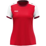 JAKO Shirt Dynamic KM Dames - 4270D - JAKO Sportkleding