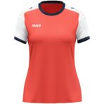 JAKO Shirt Dynamic KM Dames - 4270D - JAKO Sportkleding