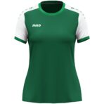 JAKO Shirt Dynamic KM Dames - 4270D - JAKO Sportkleding
