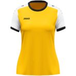 JAKO Shirt Dynamic KM Dames - 4270D - JAKO Sportkleding