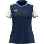 JAKO Shirt Dynamic KM Dames - 4270D - JAKO Sportkleding