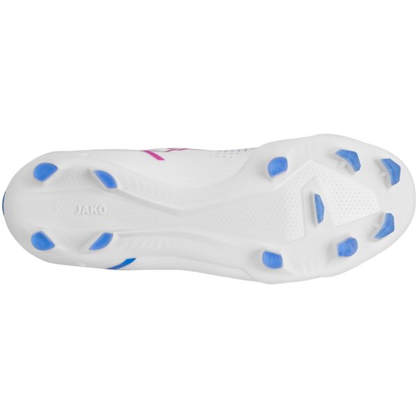 5551_667_P03 JAKO RS89 Team FG/AG JAKO Voetbalschoenen - 5551