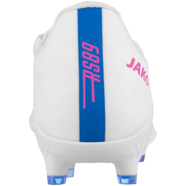 5551_667_P05 JAKO RS89 Team FG/AG JAKO Voetbalschoenen - 5551