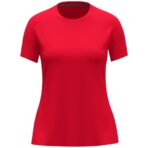 JAKO T-Shirt Uni Damesmaten - 6105D JAKO Sportkleding