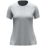JAKO T-Shirt Uni Damesmaten - 6105D JAKO Sportkleding