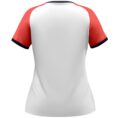 JAKO T-Shirt Dynamic dames - 6170D JAKO Sportkleding
