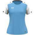 JAKO T-Shirt Dynamic dames - 6170D JAKO Sportkleding