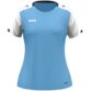 JAKO T-Shirt Dynamic dames - 6170D JAKO Sportkleding