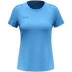 JAKO T-Shirt Light Flow Dames - 6176D JAKO Sportkleding