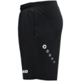 JAKO Geweven short Dynamic damesmaten - 6270D
