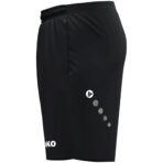 JAKO Geweven short Dynamic damesmaten - 6270D
