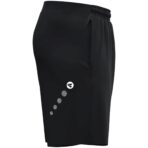 JAKO Geweven short Dynamic damesmaten - 6270D