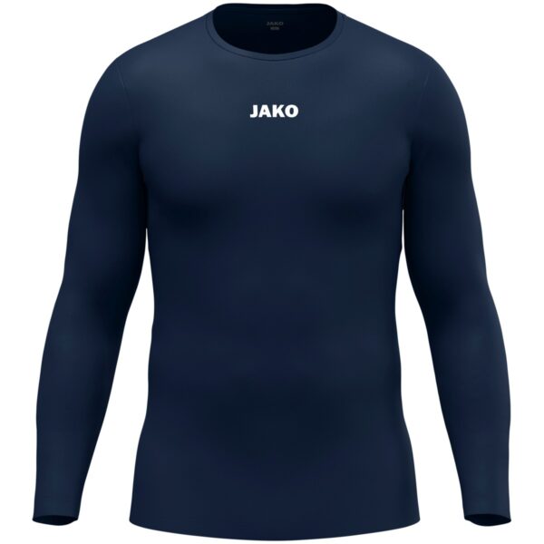 JAKO Longsleeve Function - 6479 JAKO Sportkleding