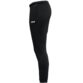 JAKO Vrijetijdsbroek Dynamic dames - 6670D JAKO Sportkleding