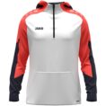 JAKO Zip Hoodie Dynamic - 6770 JAKO Sportkleding