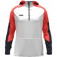 JAKO Zip Hoodie Dynamic - 6770 JAKO Sportkleding