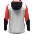 JAKO Zip Hoodie Dynamic - 6770 JAKO Sportkleding