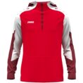 JAKO Zip Hoodie Dynamic - 6770 JAKO Sportkleding