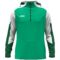 groen-wit-donkergroen