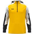 JAKO Zip Hoodie Dynamic - 6770 JAKO Sportkleding