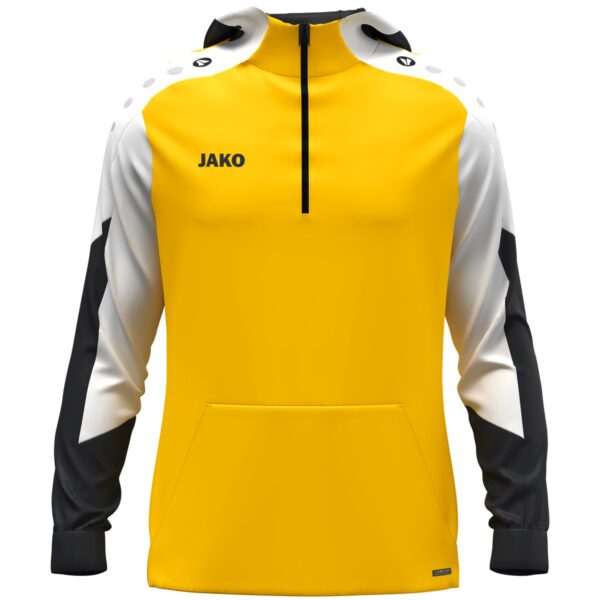 JAKO Zip Hoodie Dynamic - 6770 JAKO Sportkleding