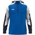 JAKO Zip Hoodie Dynamic - 6770 JAKO Sportkleding
