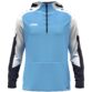 JAKO Zip Hoodie Dynamic - 6770 JAKO Sportkleding