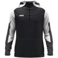 JAKO Zip Hoodie Dynamic - 6770 JAKO Sportkleding