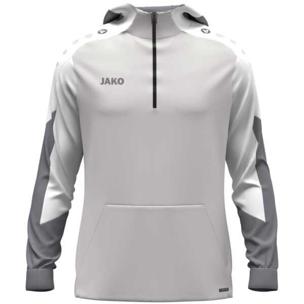 JAKO Zip Hoodie Dynamic - 6770 JAKO Sportkleding