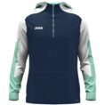 JAKO Zip Hoodie Dynamic - 6770 JAKO Sportkleding