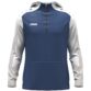 JAKO Zip Hoodie Dynamic - 6770 JAKO Sportkleding