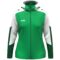 groen-wit-donkergroen