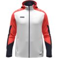 JAKO Jas met kap Dynamic - 6870 JAKO Sportkleding