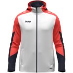 JAKO Jas met kap Dynamic - 6870 JAKO Sportkleding