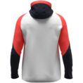 JAKO Jas met kap Dynamic - 6870 JAKO Sportkleding