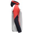 JAKO Jas met kap Dynamic - 6870 JAKO Sportkleding