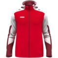 JAKO Jas met kap Dynamic - 6870 JAKO Sportkleding