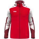 JAKO Jas met kap Dynamic - 6870 JAKO Sportkleding