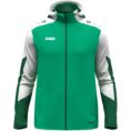 JAKO Jas met kap Dynamic - 6870 JAKO Sportkleding