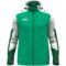 groen-wit-donkergroen