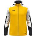 JAKO Jas met kap Dynamic - 6870 JAKO Sportkleding