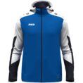 JAKO Jas met kap Dynamic - 6870 JAKO Sportkleding