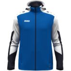 JAKO Jas met kap Dynamic - 6870 JAKO Sportkleding