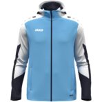 JAKO Jas met kap Dynamic - 6870 JAKO Sportkleding