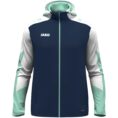 JAKO Jas met kap Dynamic - 6870 JAKO Sportkleding