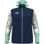 JAKO Jas met kap Dynamic - 6870 JAKO Sportkleding
