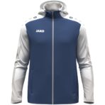 JAKO Jas met kap Dynamic - 6870 JAKO Sportkleding