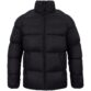 JAKO Jas Puffy - 7207 - zwart JAKO Sportkleding