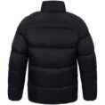 JAKO Jas Puffy - 7207 - zwart JAKO Sportkleding