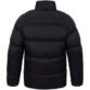 JAKO Jas Puffy - 7207 - zwart JAKO Sportkleding